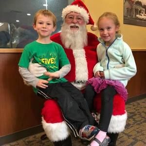 Meet your Posher, Kristin